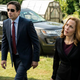 Image for article titled Scully and Mulder open a new X-File
